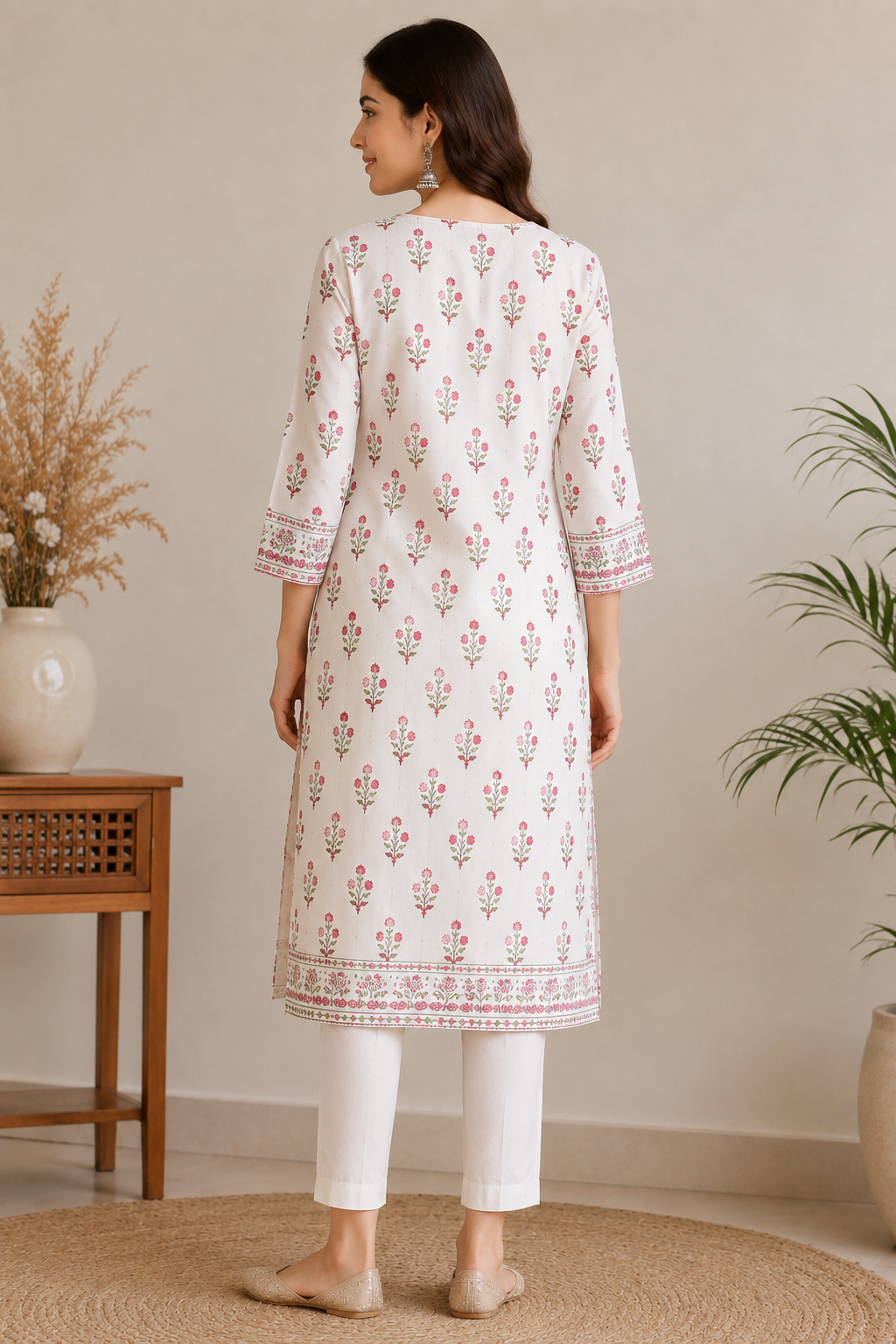 women suit - Image 3