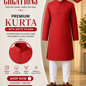 plane kurta