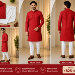 plane kurta
